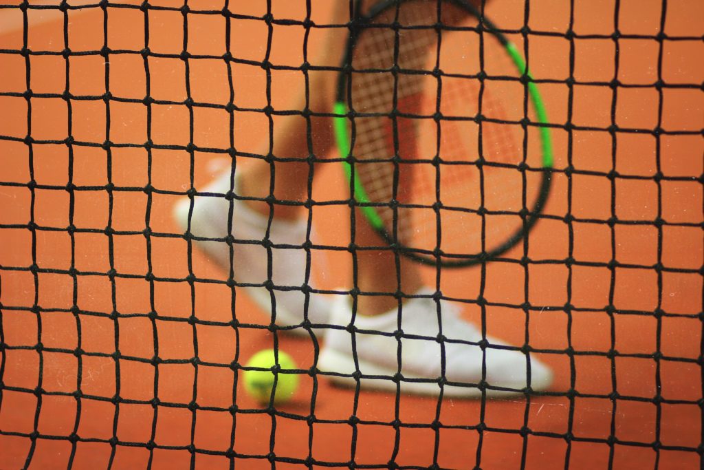 How Pilates can benefit tennis players
