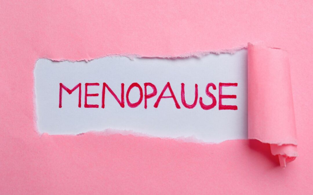 Benefits of Pilates for Menopause